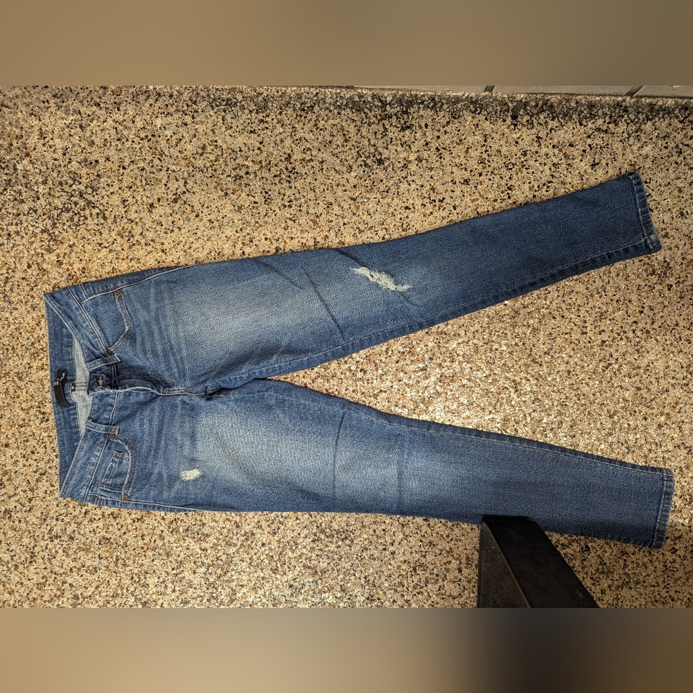 1822 Denim, cut 56959